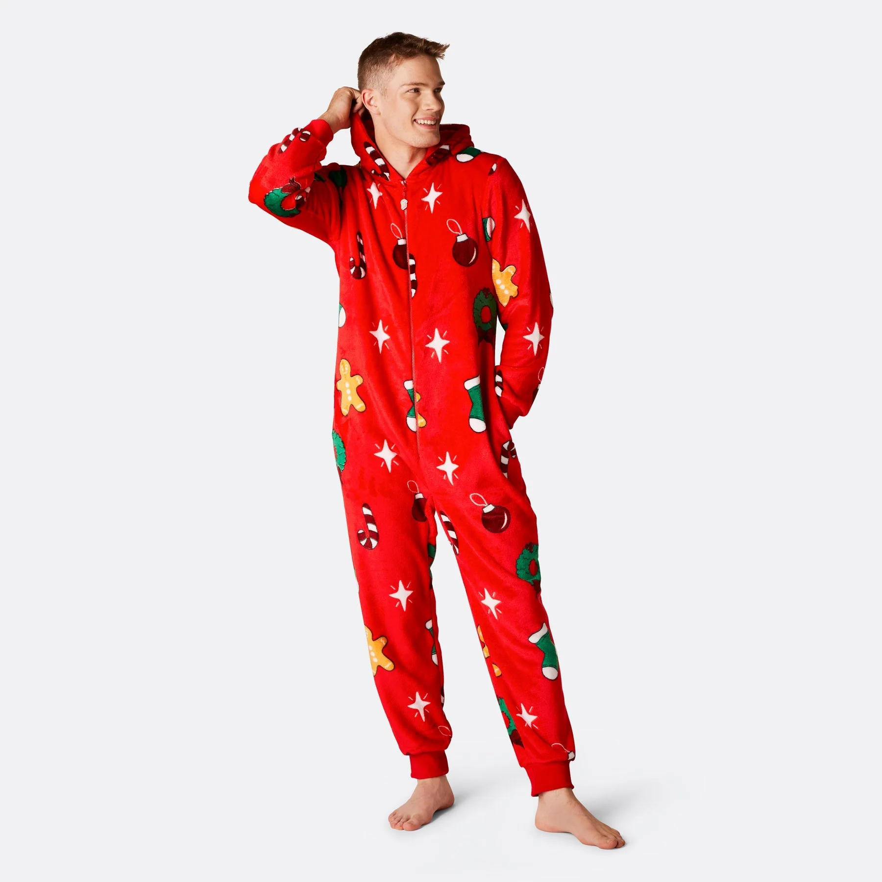 Christmas Onesies